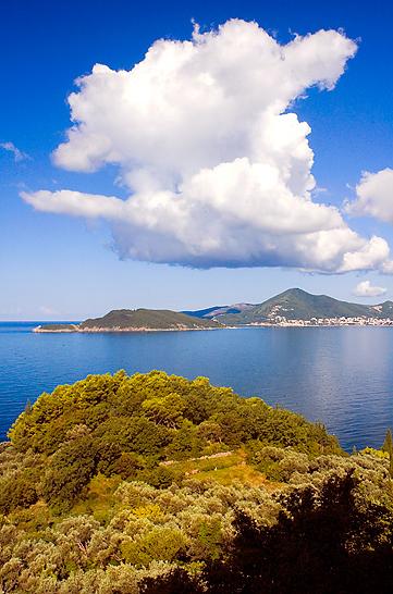 MONTENEGRO COSTA DALMATA CRUCERO OFERTA